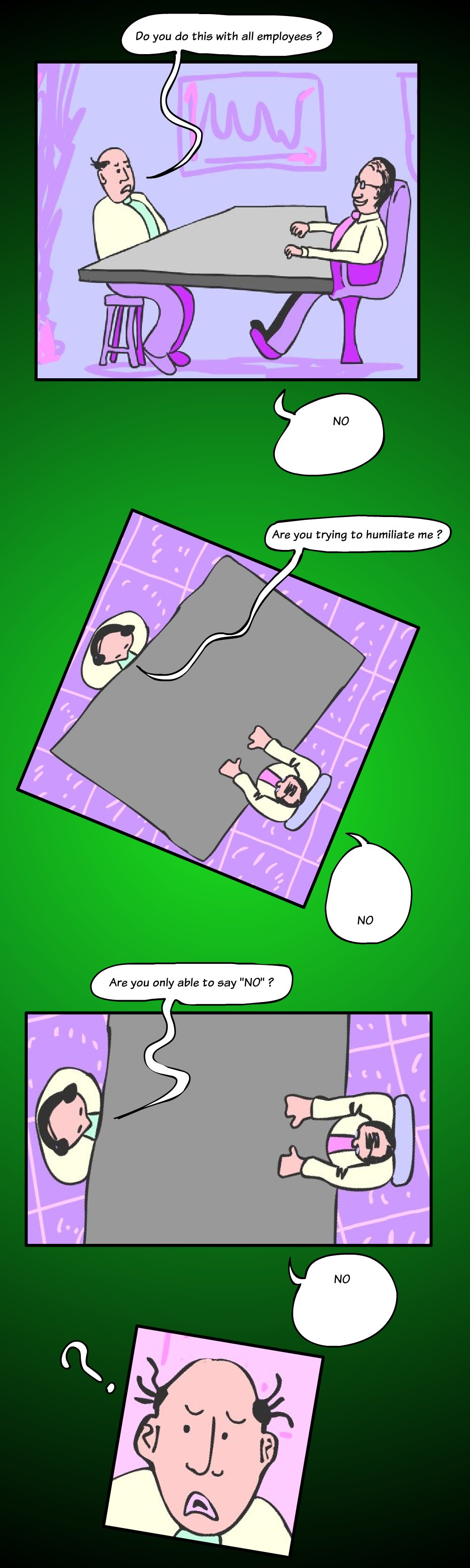 english comic