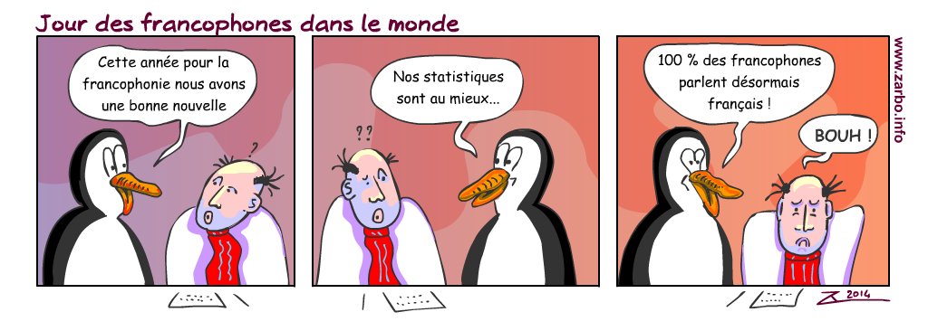bd francophonie