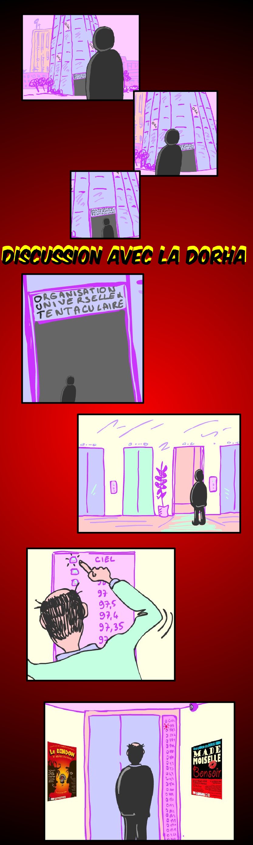 BD sur les RH