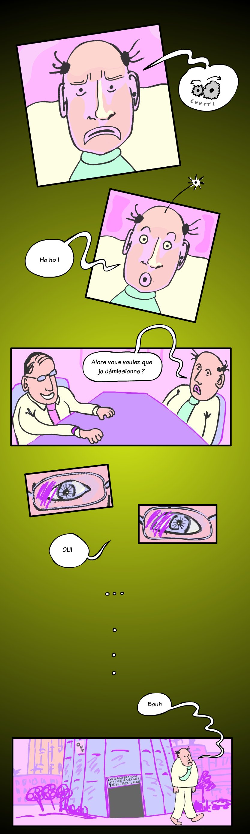 pouvoir d'achat