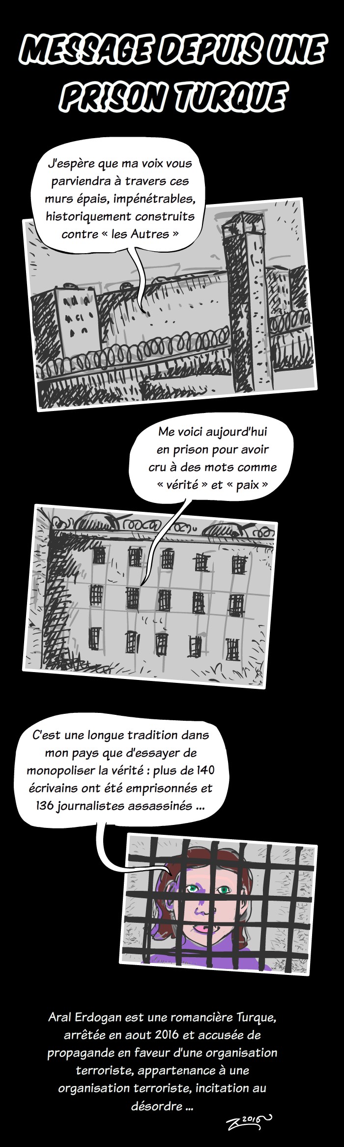 BD prison Turque
