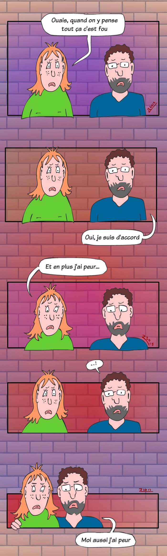 comment faire ?