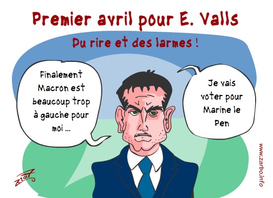 l'ami vals