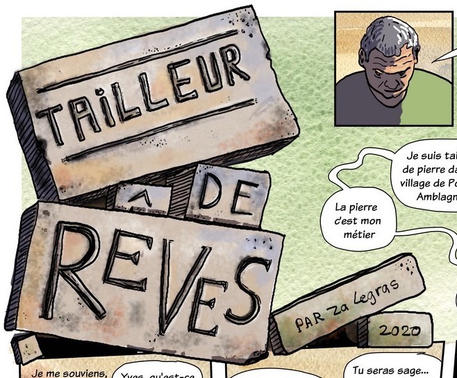 Tailleur de Rêves